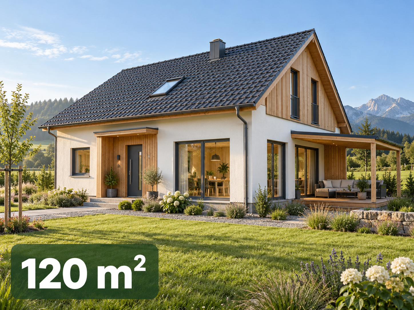 Visualisierung SERVUS 120