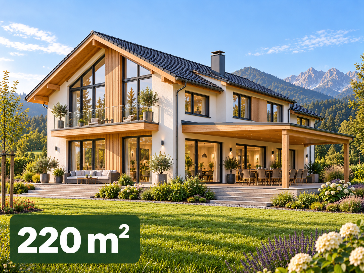 Visualisierung SERVUS 220
